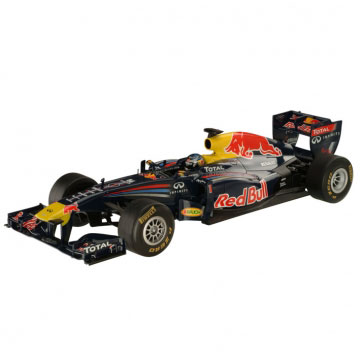 F1 Red Bull RB7 2011 Remote Control Car 