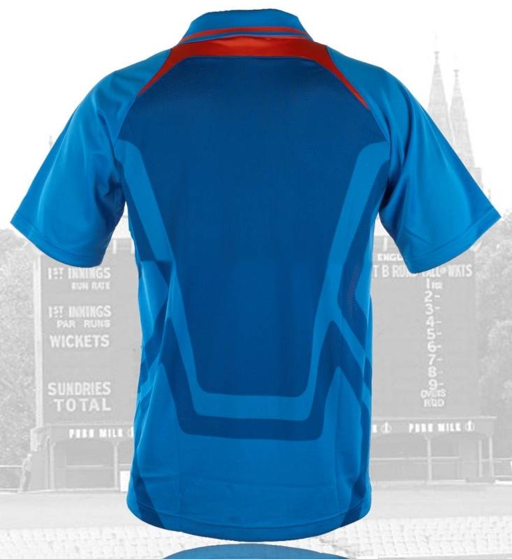 india cricket team replica jersey