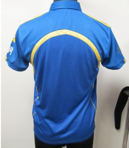 mumbai indians tee shirt